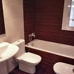 アパート Auhabitat Zaragoza, Edificio De Turisticos