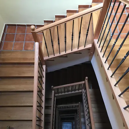 Lägenhet Auhabitat Zaragoza, Edificio De Turisticos Zaragoza