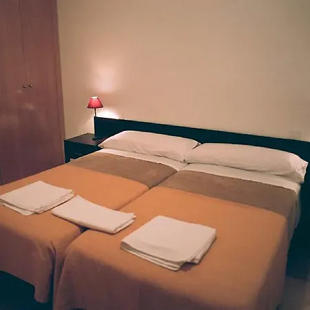 アパート Auhabitat Zaragoza, Edificio De Turisticos *