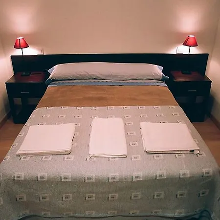 Auhabitat Zaragoza, Edificio De Turisticos * סרגוסה