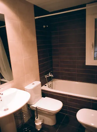 Auhabitat Zaragoza, Edificio De Turisticos דירה סרגוסה