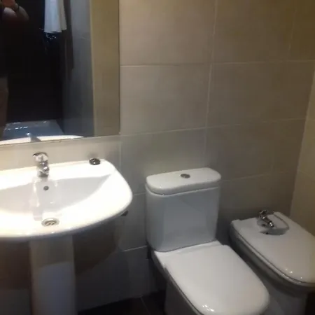 アパート Auhabitat Zaragoza, Edificio De Turisticos