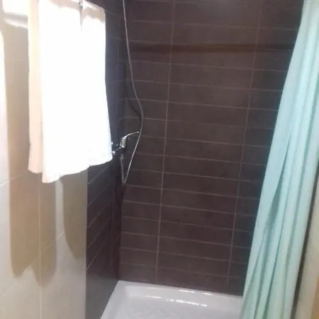 דירה Auhabitat Zaragoza, Edificio De Turisticos