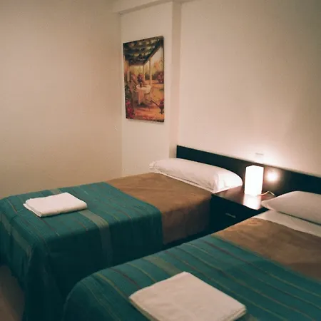 דירה Auhabitat Zaragoza, Edificio De Turisticos *