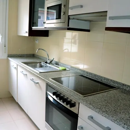 דירה Auhabitat Zaragoza, Edificio De Turisticos *