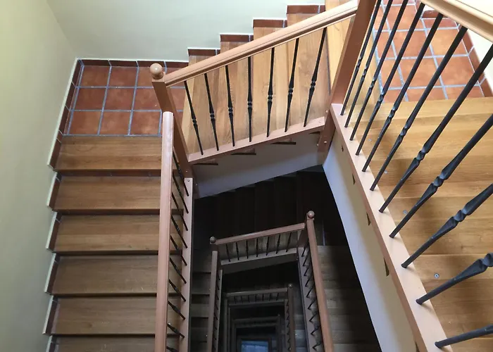 Apartament Auhabitat Zaragoza, Edificio De Turisticos Saragossa