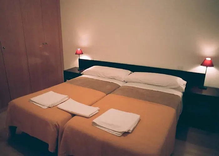 아파트 Auhabitat Zaragoza, Edificio De Turisticos *