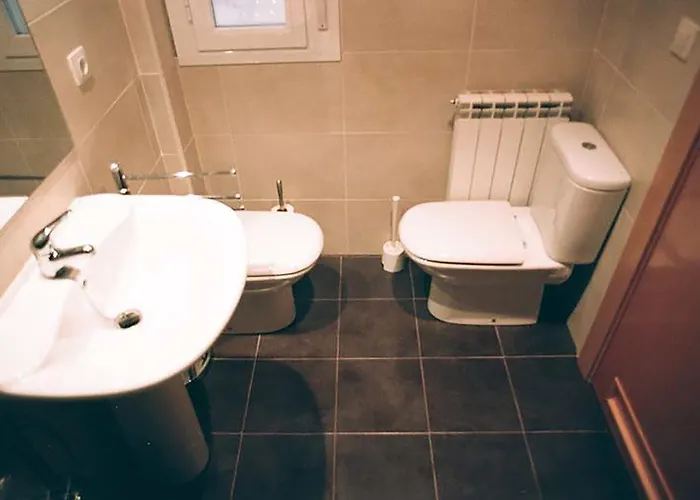 Auhabitat Zaragoza, Edificio De Turisticos *