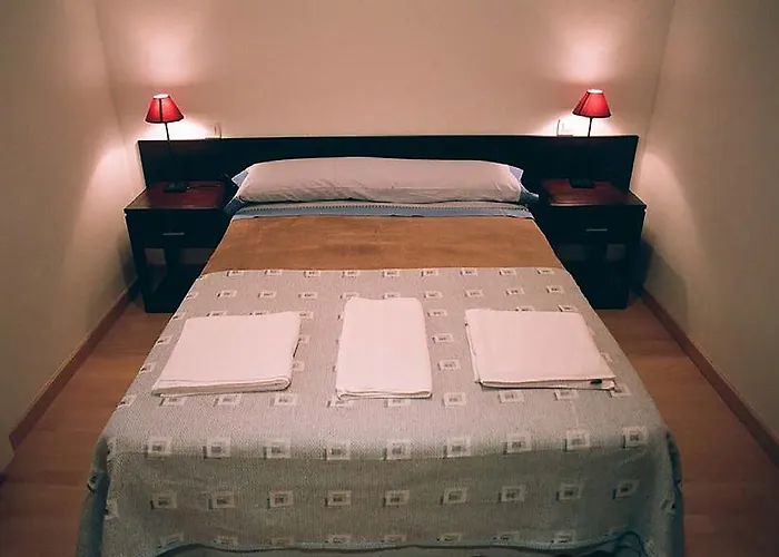 Auhabitat Zaragoza, Edificio De Turisticos * Zaragoza