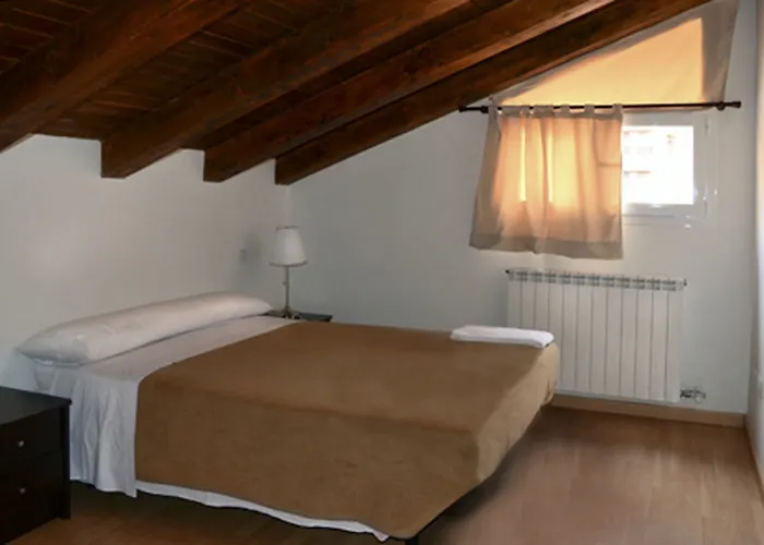 Auhabitat Zaragoza, Edificio De Turisticos 사라고사