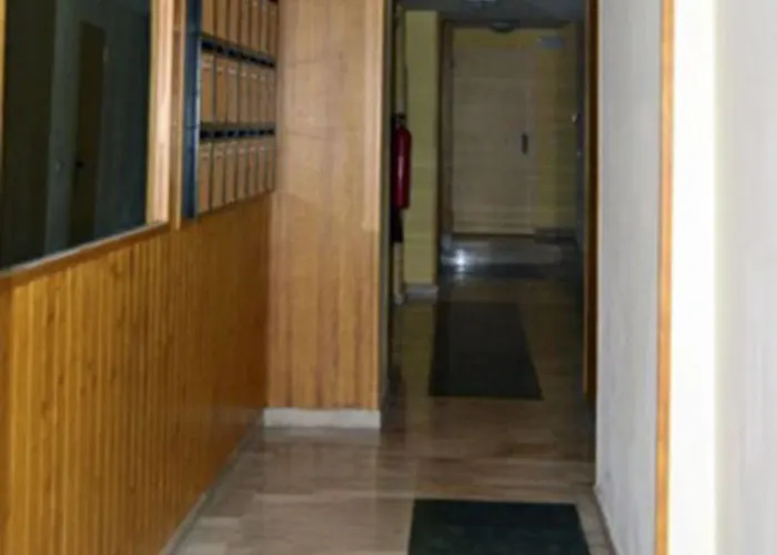 Auhabitat Zaragoza, Edificio De Turisticos * Saragossa