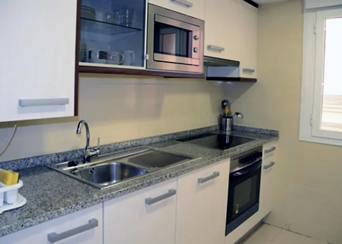 Auhabitat Zaragoza, Edificio De Turisticos *