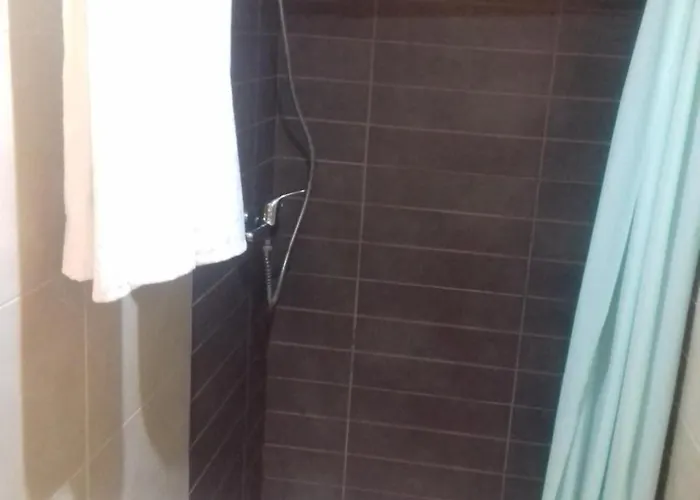 Lägenhet Auhabitat Zaragoza, Edificio De Turisticos