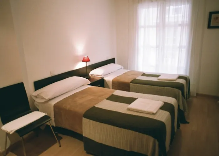 Auhabitat Zaragoza, Edificio De Turisticos Zaragoza