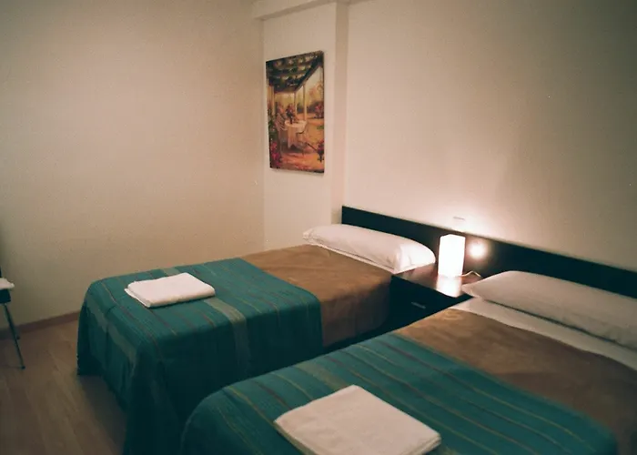 Apartament Auhabitat Zaragoza, Edificio De Turisticos *