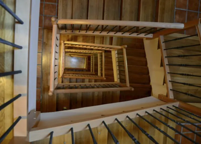 Auhabitat Zaragoza, Edificio De Turisticos Apartament