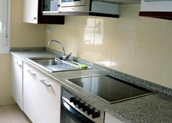 아파트 Auhabitat Zaragoza, Edificio De Turisticos *